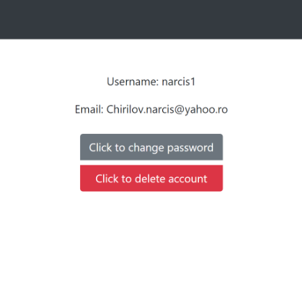 login register system image